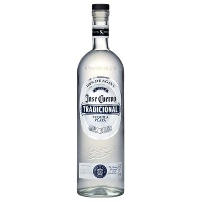 Jose Cuervo Tradicional  Tequila Silver 700ml