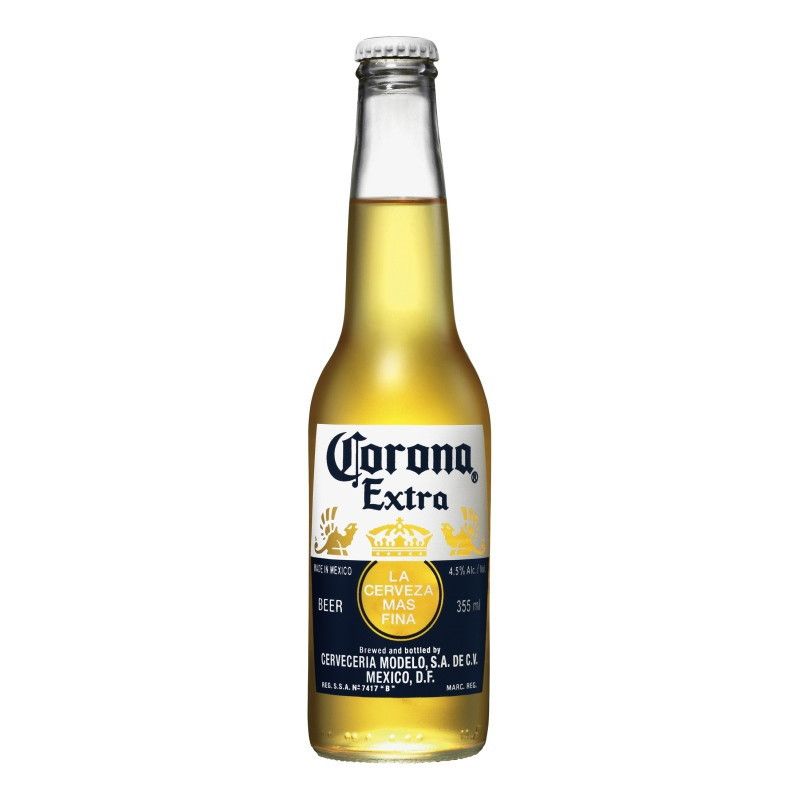 Corona 18pk Bottles