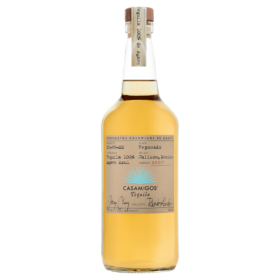 Casamigos Reposado Tequila