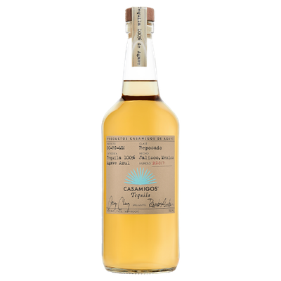 Casamigos Reposado Tequila