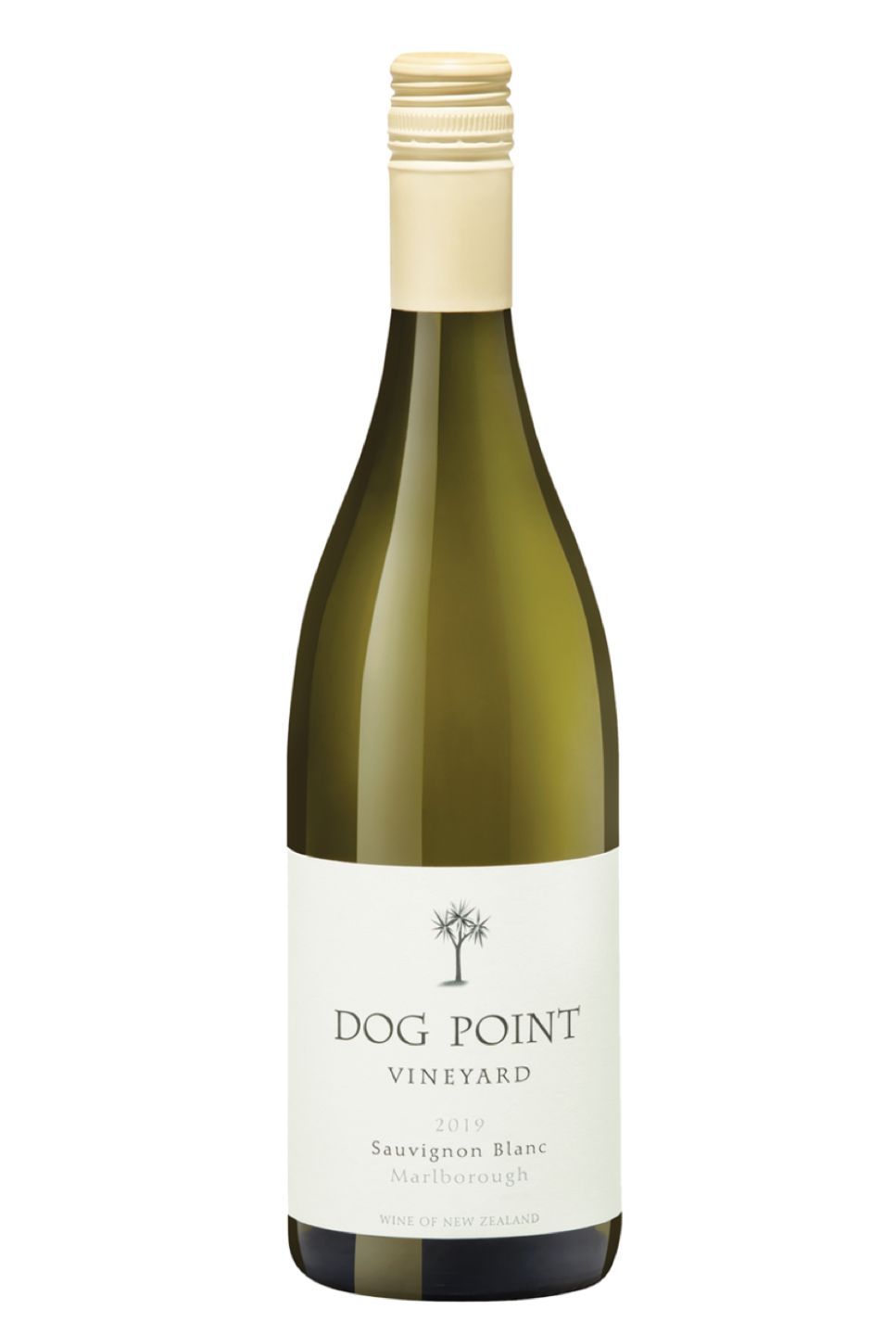 Dog Point Sauvignon Blanc 2025