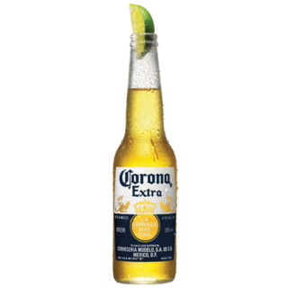Corona Extra 12x 355ml BT