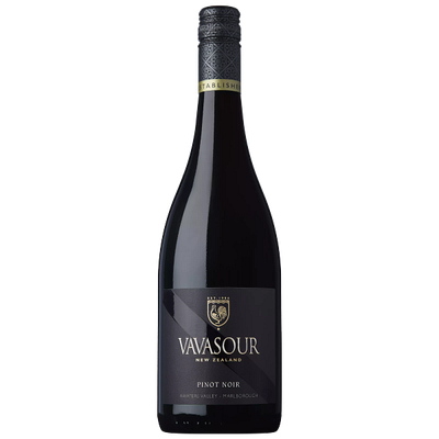 Vavasour Awatere Valley Pinot Noir 2020