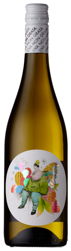 Uva Non Grata Gros Manseng 2021