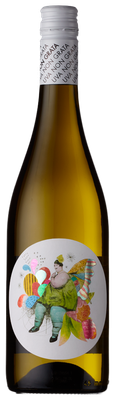 Uva Non Grata Gros Manseng 2021