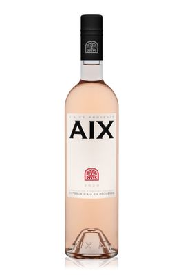 AIX Provence Rose