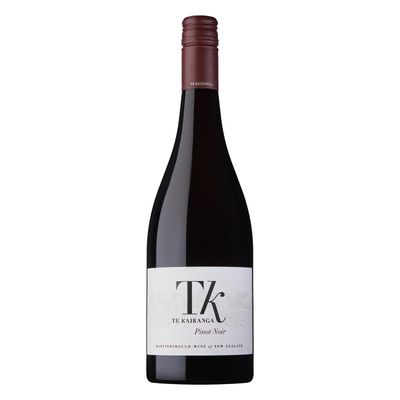 Te Kairanga Estate Pinot Noir 2024