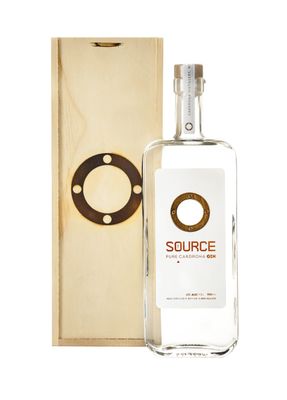 The Source Pure Cardrona Gin 750ml