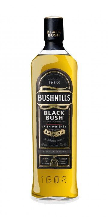Bushmills Black 700ml