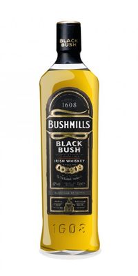 Bushmills Black 700ml