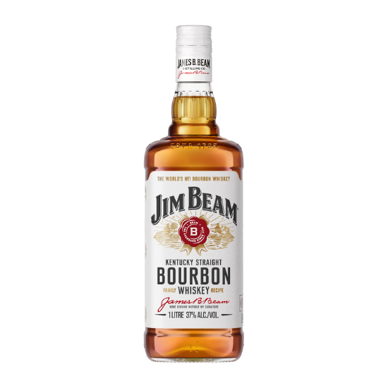Jim Beam White 1L