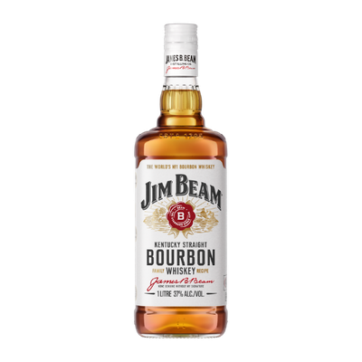 Jim Beam White 1L