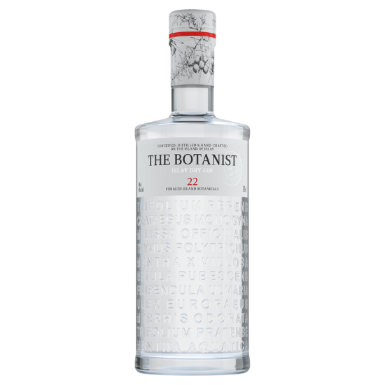 The Botanist Gin 700ml