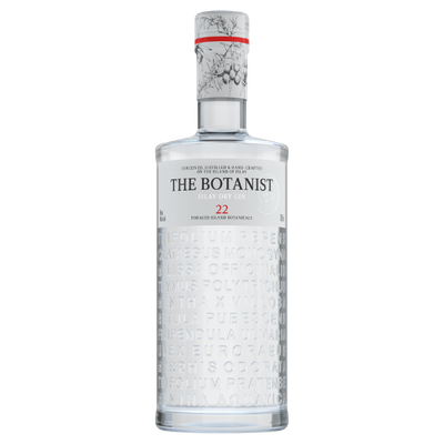 The Botanist Gin 700ml