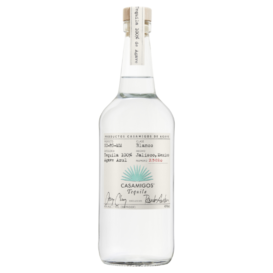 Casamigos Blanco Tequila