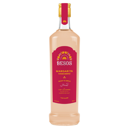 Besos Margarita Habanero