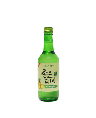 Good day Pineapple Soju