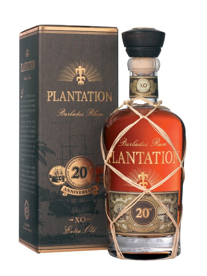 Plantation XO Rum 700ml