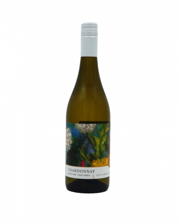 Maxim Nothing Ventured Chardonnay 2025