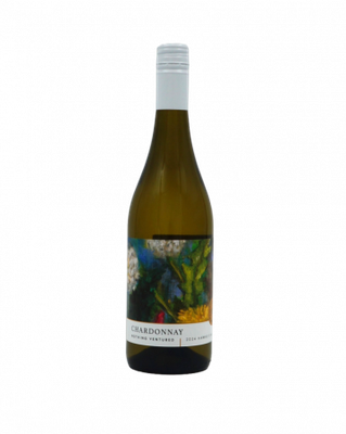 Maxim Nothing Ventured Chardonnay 2025