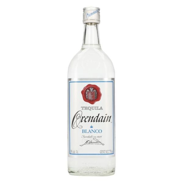 Orendain Blanco Tequila 750ml
