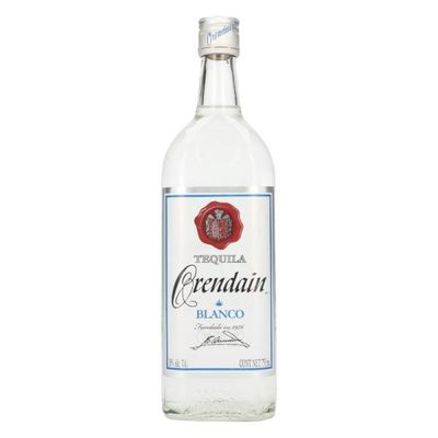 Orendain Blanco Tequila 750ml