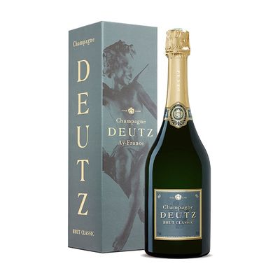 Deutz Brut Classic Champagne