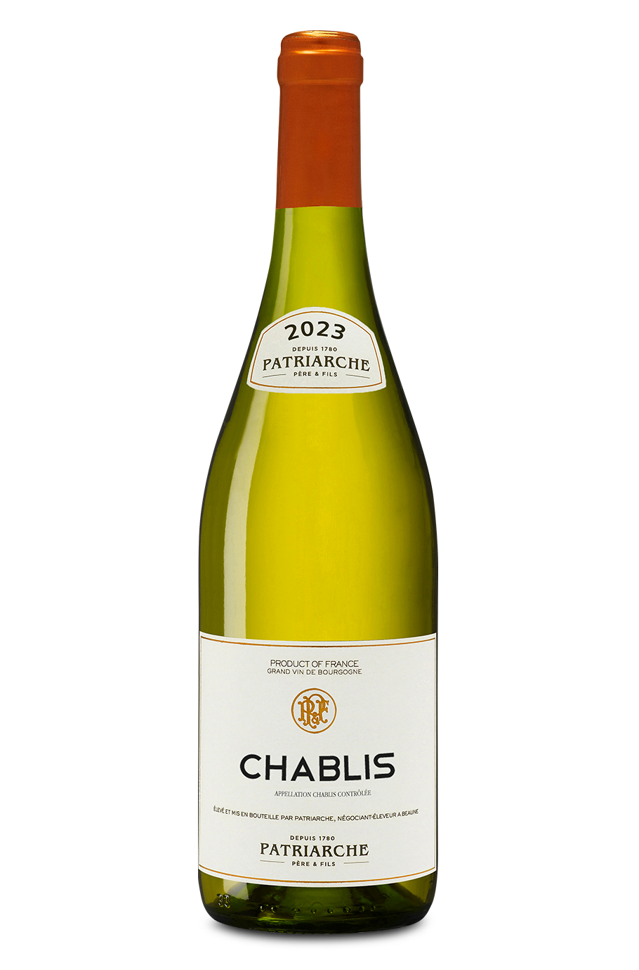 Patriarche Chablis 2023