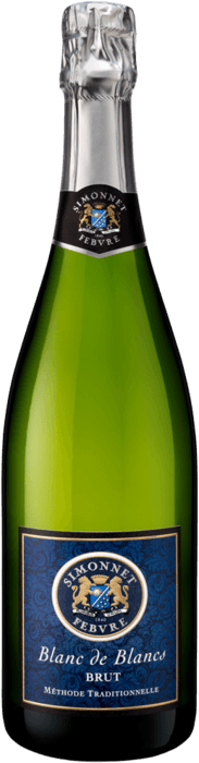 Simonnet-Febvre Blanc de Blancs