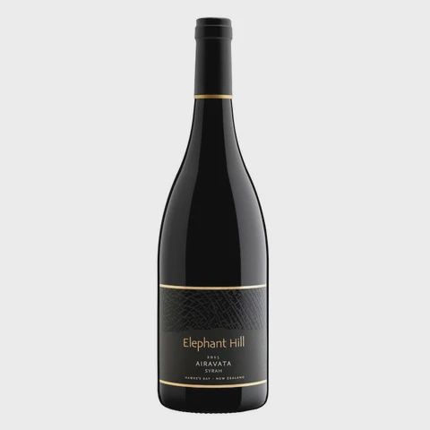 Elephant Hill Airavata Syrah 2015