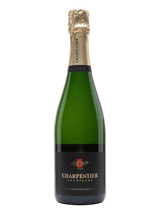 Charpentier Tradition Brut Champagne