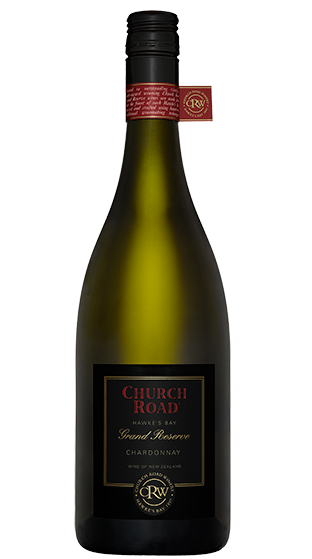 Church Road Grand Reserve Chardonnay 2024
