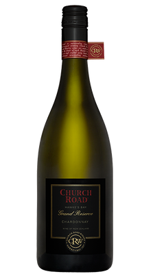 Church Road Grand Reserve Chardonnay 2024