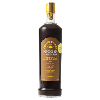 Besos Espresso Margarita
