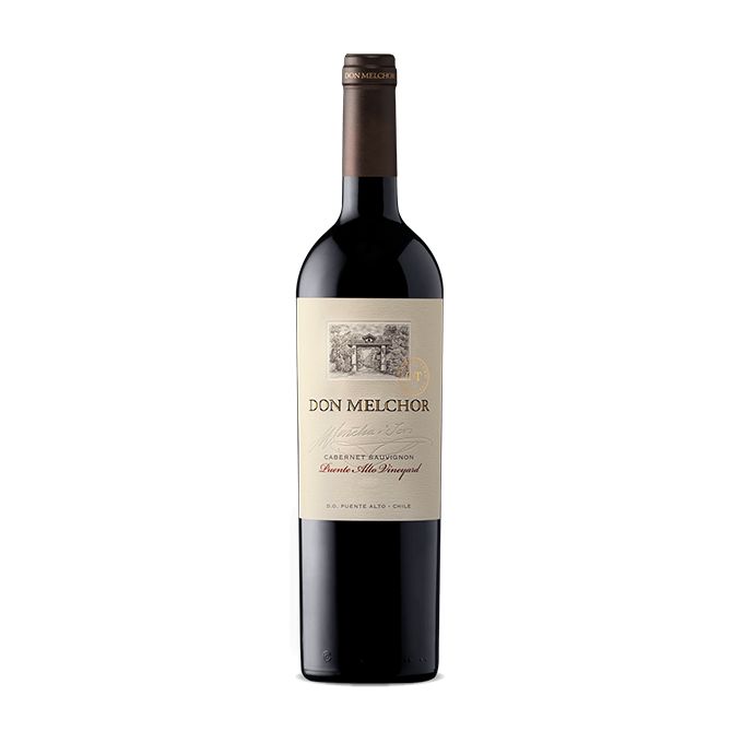 Concha y Toro Don Melchor Cabernet Sauvignon