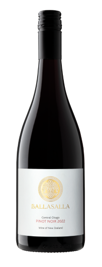 Folding Hill Ballasalla Pinot Noir 2023