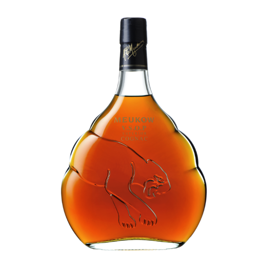 Meukow V.S.O.P Cognac