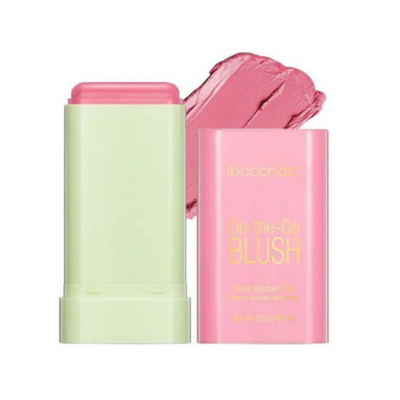 Cream Waterproof Pink Blush