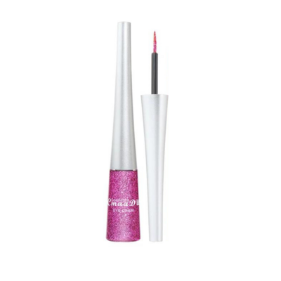 Glitter Liquid Pink Eyeliner