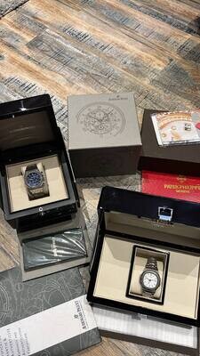 Watches