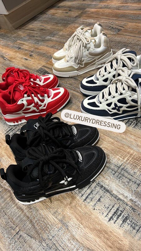 LV Skate ⭐