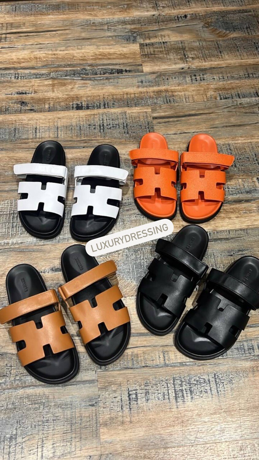 Hermes slides