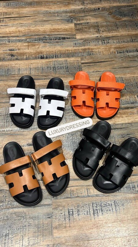 Hermes slides