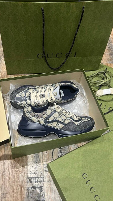 Gucci Rhyton
