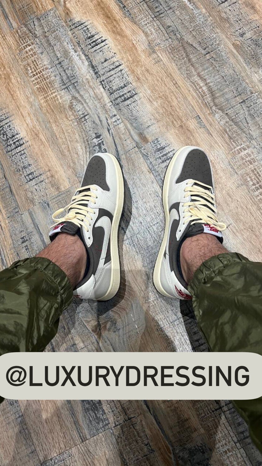 Travis Scott