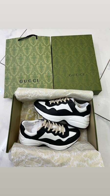 Gucci Rhyton