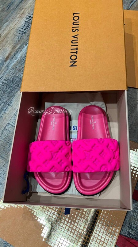 LV slides