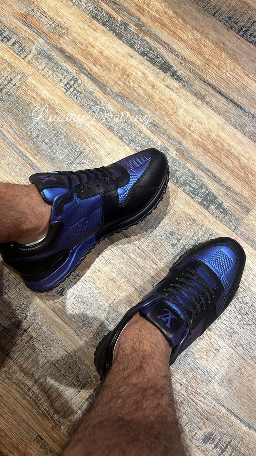 LV Run Away