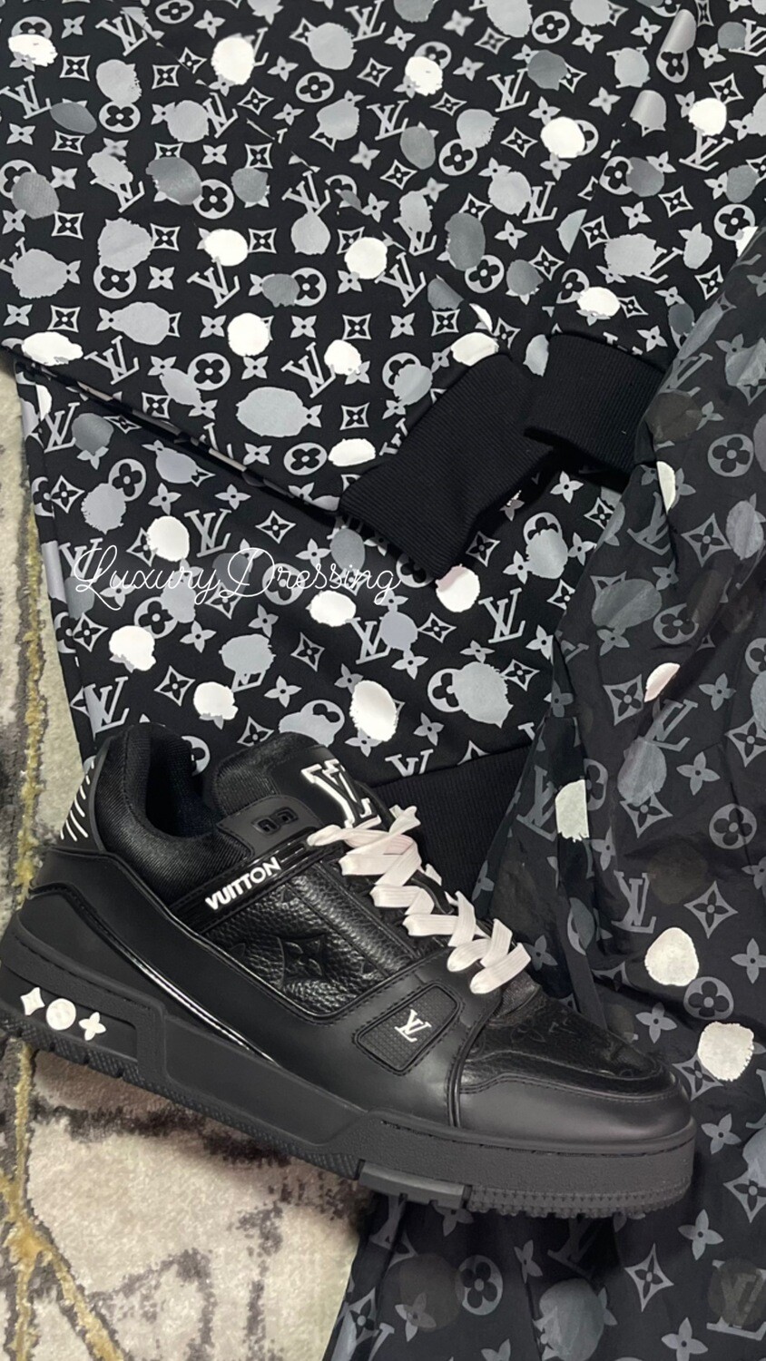 LV Trainer