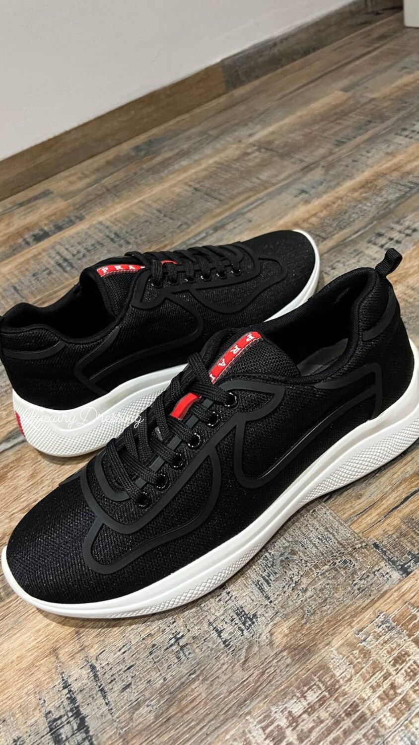 Prada America&#39;s Cup